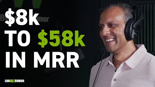 How This Gym Owner Goes From $8K to $58K in MRR | The GSD Show