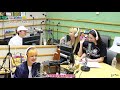 exidear中字 170426 李弘基kiss the radio exid 全場中字