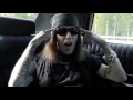 children of bodom making of i worship chaos dvd