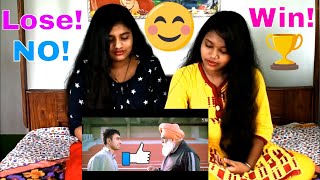 Bulandiyan Song Reaction by Girls in Action | Hardeep Grewal | Latest Punjabi Songs 2018