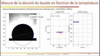 AFTherMat Webinaire#4 Emmanuel de BILBAO, Emmanuel VERON, Vincent SAROU-KANIAN 20221201