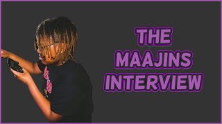 The Maajins Interview: Co-Producing \