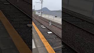 #鉄道#高松琴平電気鉄道#琴電#長尾線#終点長尾駅#しおチャンネル