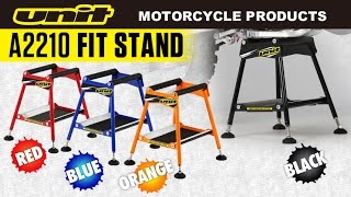 UNIT A2210 FIT STAND