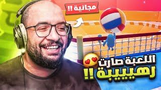 اللعبة صارت رهيبة و خرافية 🔥 ( خلوها مجانية ) | Fall Guys