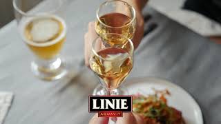 LINIE Aquavit | Original food pairing