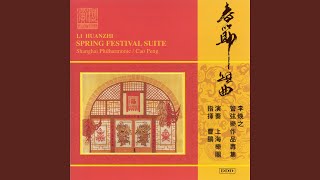 Spring Festival Suite: II. Love Song