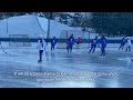 world championships in bandy for y17 girls in oslo 2023