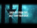 unused gina lyric video