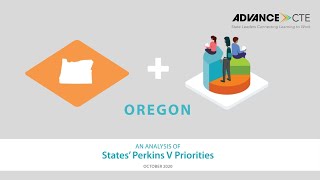 A Commitment to Equity in Oregon under Perkins V
