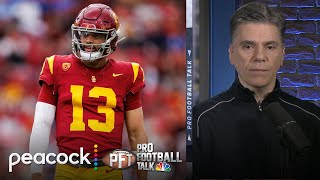 13 NFL draft prospects are scheduled to attend Round 1 in Detroit | Pro Football Talk | NFL on NBC