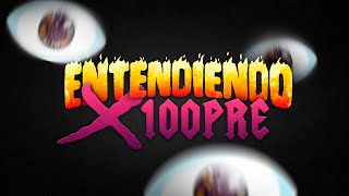 el disco que lo cambió todo - entendiendo X100PRE