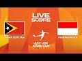 🔴LIVE - TIMOR LESTE U20 VS INDONESIA U20 | KUALIFIKASI PIALA ASIA AFC U20