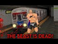 The Beast is Dead | Brutal brawl with Cody | Wrestling empire