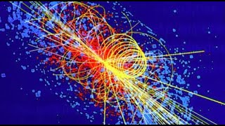 Quantum field theory: Higgs boson and why did people build Large Hadron Collider.