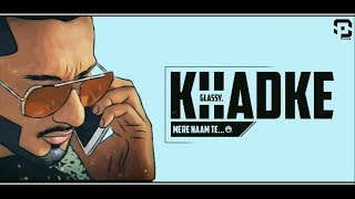 Khadke Glassy (Jabariya Jodi) Yo Yo Honey Singh [Whatsapp Status] SP Creations