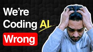How Most Developers Are Using AI Wrong (Here’s the Better Way)
