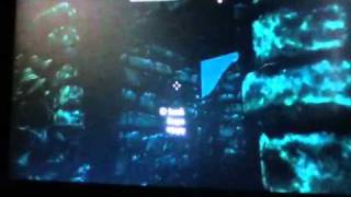 Skyrim: the dragon that got raped