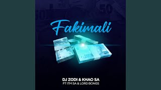 Fakimali (feat. ITM SA \u0026 Lord Bongs)