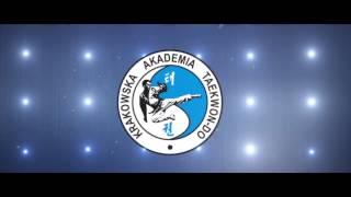 Krakowska Akademia Taekwon-do - III Mistrzostwa Małopolski Młodzików 2016