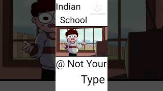 Indian School F.t Sports Day #shorts #notyourtype #rgbucketlist #hardtoonz #viral #youtubeshorts