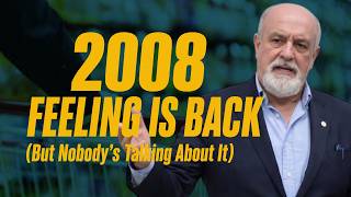 Markets Are at All-Time Highs. Consumer Confidence Is at 2008 Lows. One of Them Is Lying