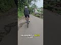 occ gowes to telaga nilem