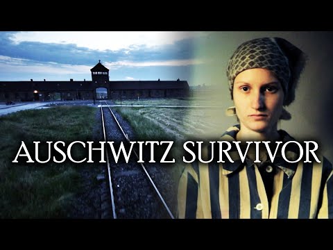 Special full documentary Auschwitz One Day