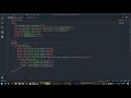 Creating a button group and Dropdown button in Bootstrap.