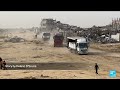 trump s proposal on gaza is ringing alarm bells in the region • france 24 english