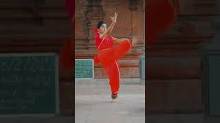 Pranavalaya Song | Dance Cover | Short Video | Shyam Singha Roy | Saipallavi|