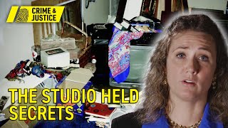 Jamestown Studio Murder Forensic Secrets Revealed | Secrets of the Morgue