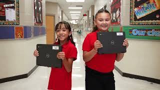 Districtwide Technology & Infrastructure Plan