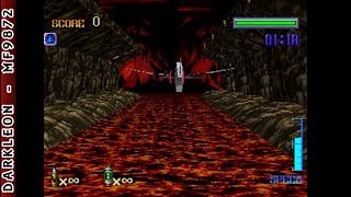 PlayStation - 3D Shooting Tsukuru (1996)