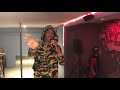 TracHouseRadio performance - KhyKhy RL (Lambo Khy)