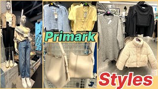 Primark women’s new Collection/❤️December2024