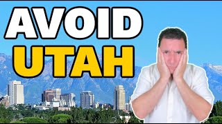 TAXES- What Are The Taxes In Utah