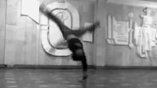 break dance top