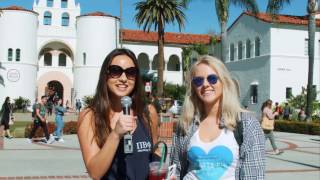 Why We Love SDSU!