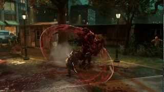 gen16.com: Prototype 2 - Blade \u0026 Claws video