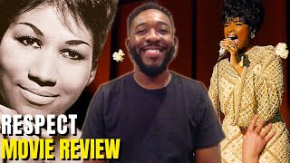 Respect (2021) Movie Review