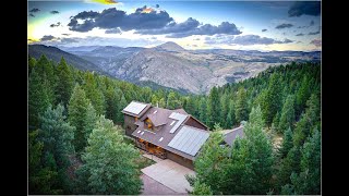 Leslie Herz presents 2440 Magnolia Drive Nederland, CO | ColdwellBankerHomes.com