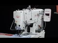 tarmah sewing machine bruce brc t781g z buttonholing machine english ver