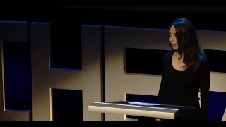 Cultural Competence as a Paradigm for Peace | Anna Katrina Davey | TEDxIHEParis