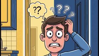 Stop Forgetting! The Science of the Doorway Effect