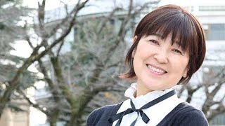 元「おニャン子」新田恵利、大学教授の今　実母の介護体験伝える「人間、信頼している人の言葉はよく聞きます」