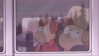 Goodbye Gravity Falls