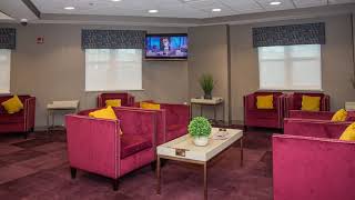 The Five Towns Premier Rehabilitation and Nursing Center - VIRTUAL TOUR