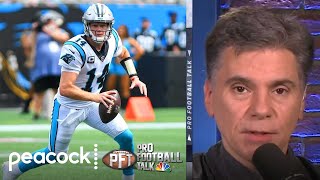 Fill in the Blank: NFL Week 2 shockers | Pro Football Talk | NBC Sports
