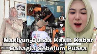 MASIYUN BUNDA KASIH KABAR BAHAGIA SURABAYA JADI SAKSI